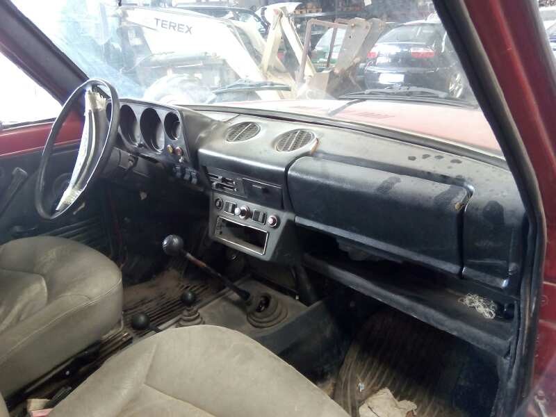 lada niva ( 2121 / 21213 / 21214 / 21215 ) del año 1993
