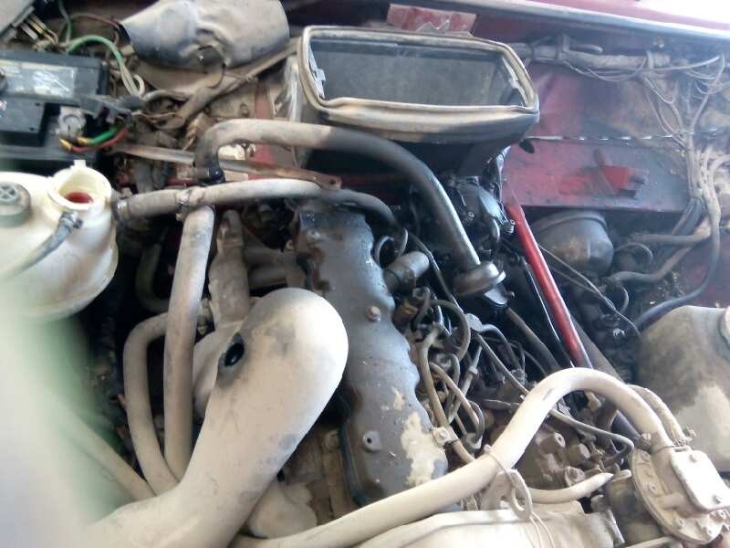 lada niva ( 2121 / 21213 / 21214 / 21215 ) del año 1993