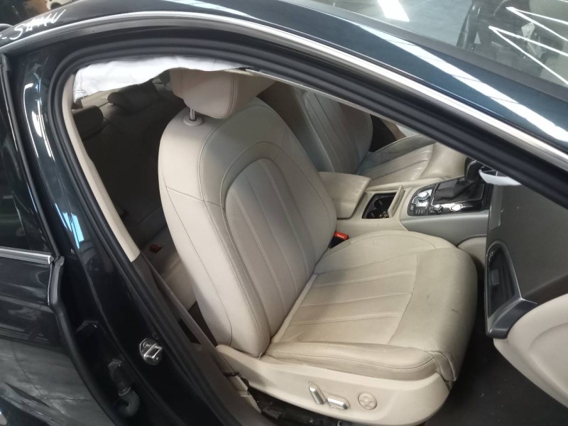 audi a6 berlina (4gc) del año 2016