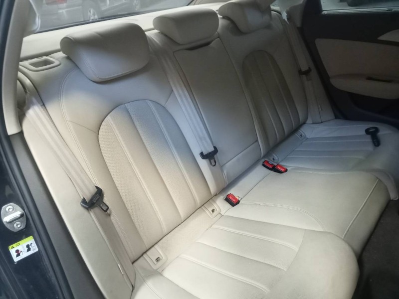 audi a6 berlina (4gc) del año 2016