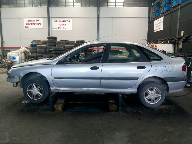 renault laguna (b56) del año 1994
