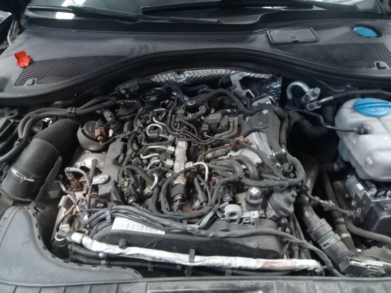 audi a6 berlina (4gc) del año 2016