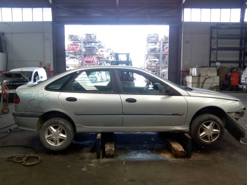 renault laguna (b56) del año 1994