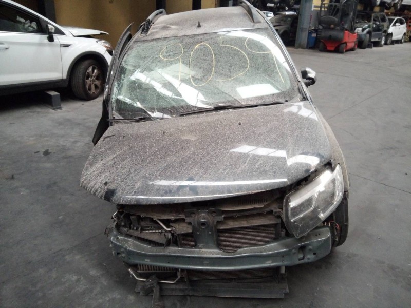 dacia sandero del año 2019