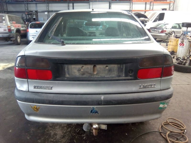 renault laguna (b56) del año 1994
