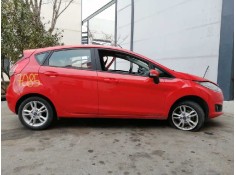 FORD FIESTA (CCN)
