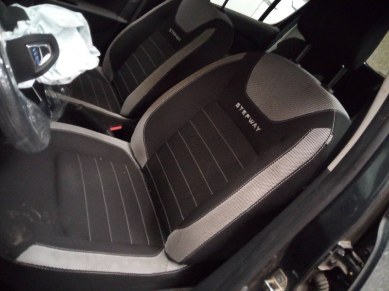 dacia sandero del año 2019