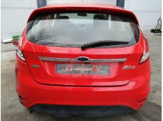 ford fiesta (ccn) del año 2016 2