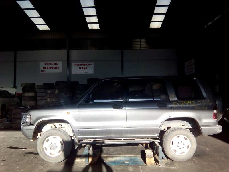 opel monterey del año 1994