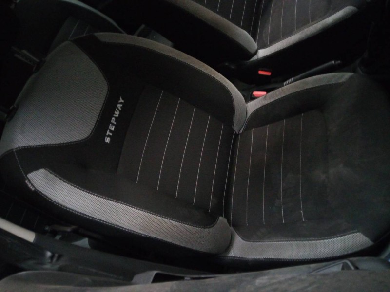 dacia sandero del año 2019