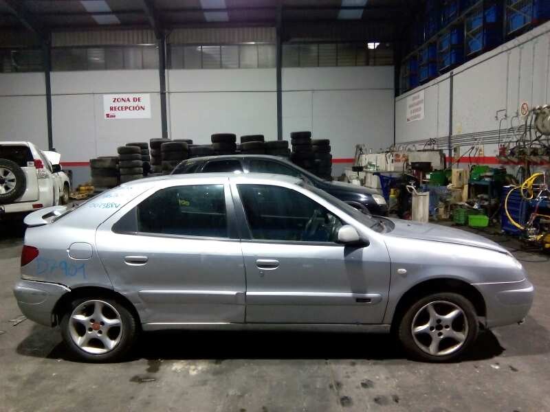 citroën xsara berlina del año 2001