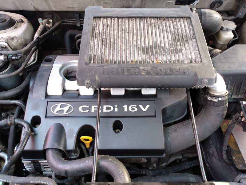 hyundai santa fe (sm) del año 2003