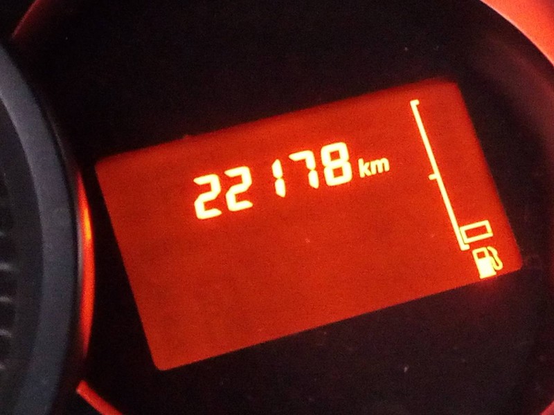 dacia sandero del año 2019