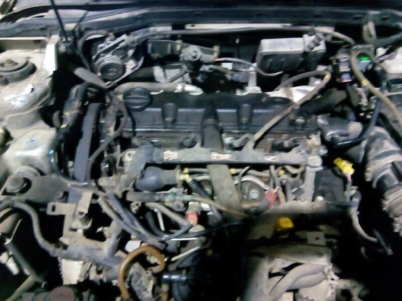 citroën xsara berlina del año 2001