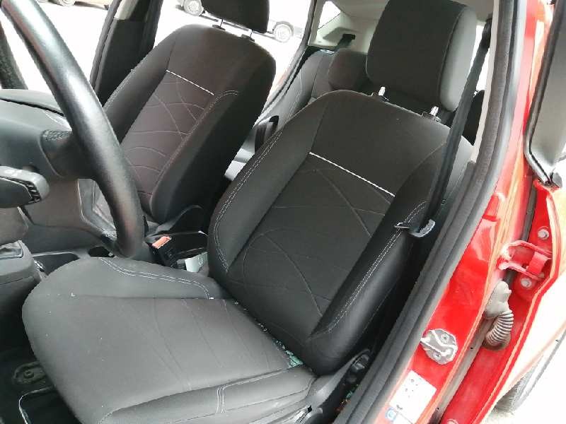 ford fiesta (ccn) del año 2016