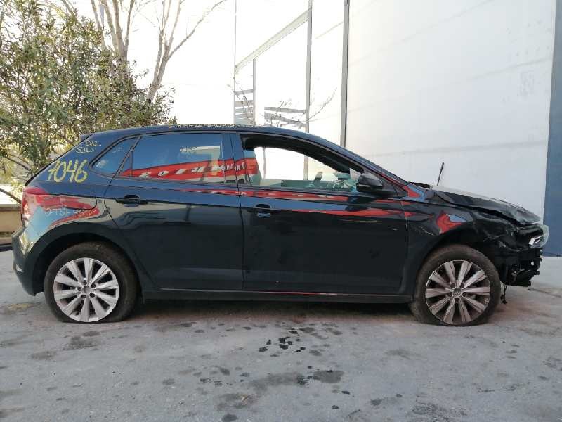 volkswagen polo del año 2019