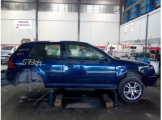 VOLKSWAGEN GOLF IV BERLINA (1J1)