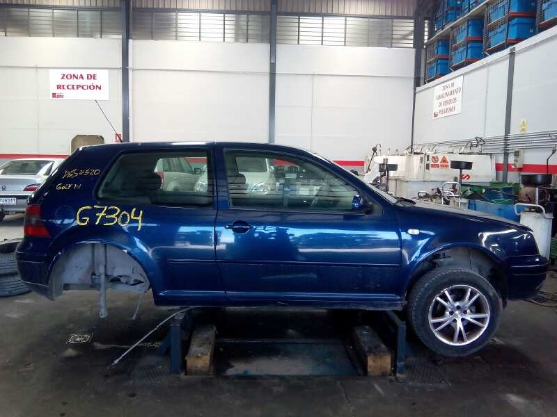 volkswagen golf iv berlina (1j1) del año 1999