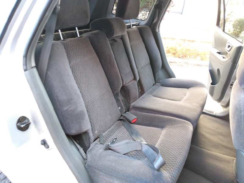 hyundai santa fe (sm) del año 2003