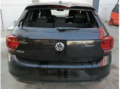 volkswagen polo del año 2019 2