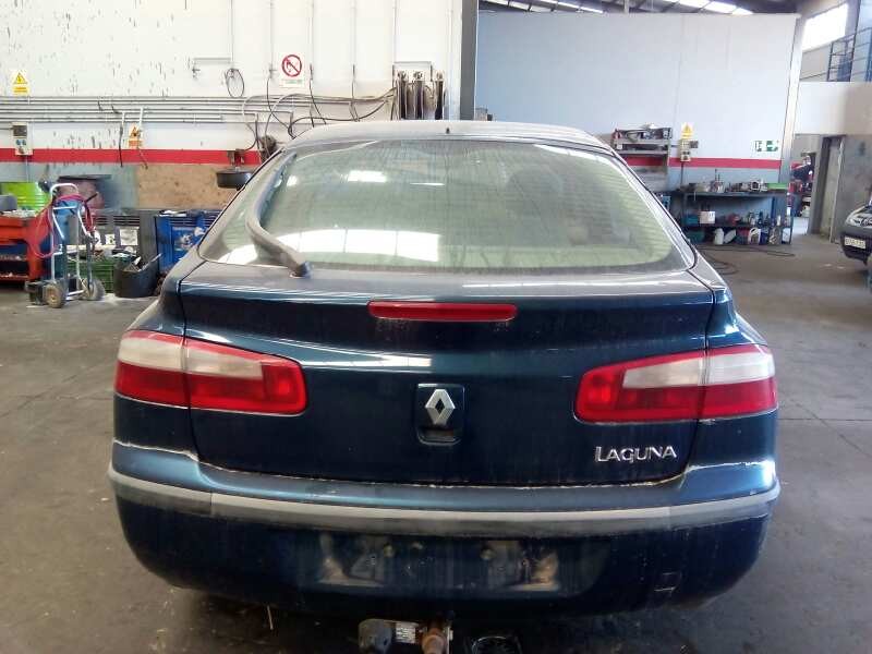 renault laguna ii (bg0) del año 1998