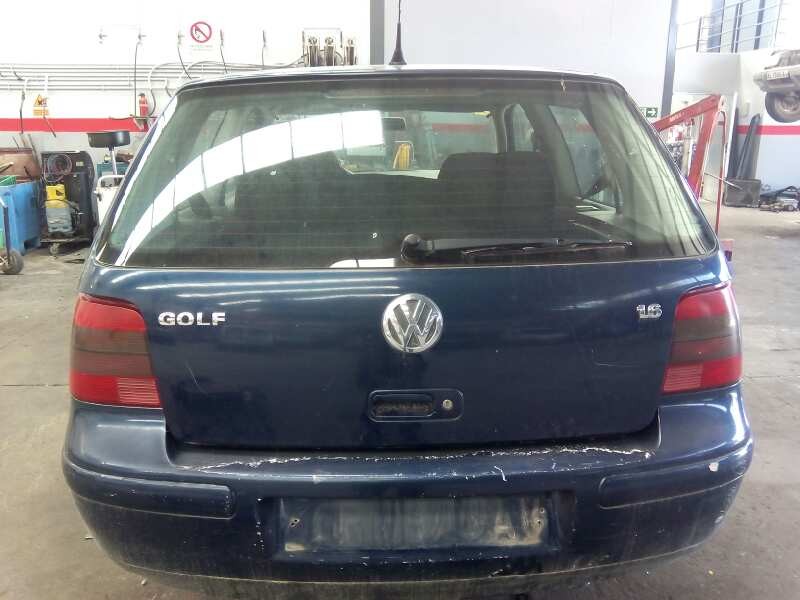 volkswagen golf iv berlina (1j1) del año 1999