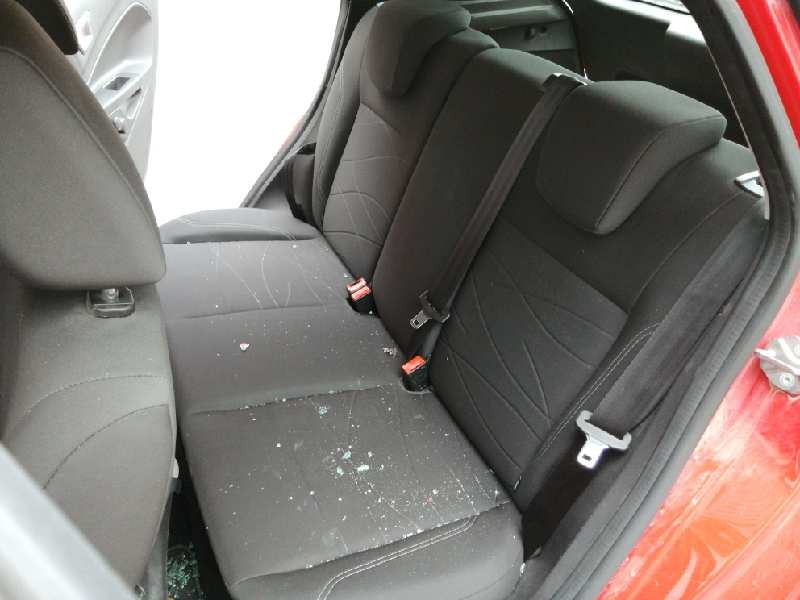 ford fiesta (ccn) del año 2016