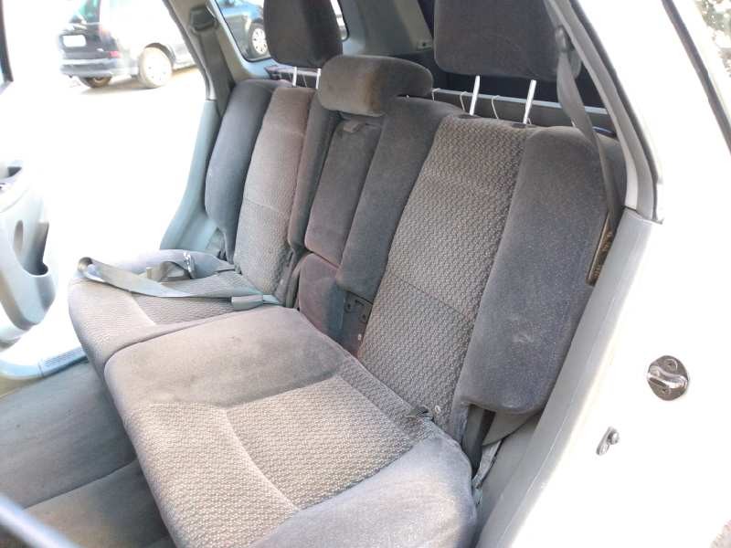 hyundai santa fe (sm) del año 2003