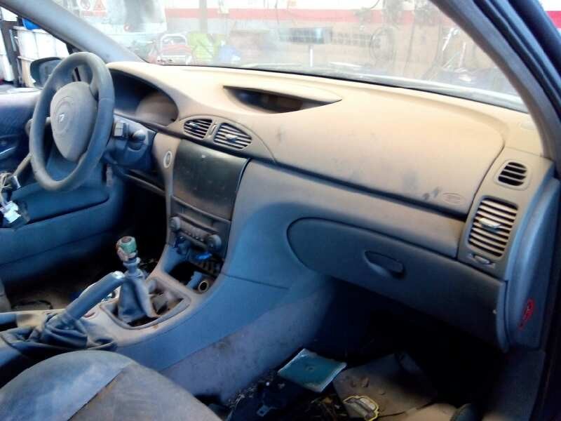 renault laguna ii (bg0) del año 1998