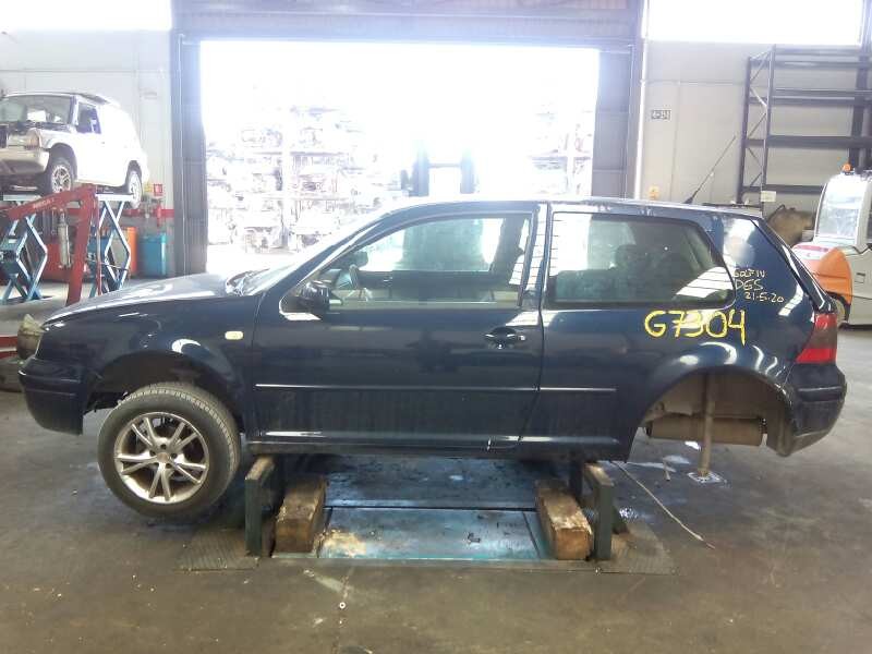 volkswagen golf iv berlina (1j1) del año 1999