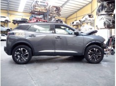 PEUGEOT 2008 (P1)