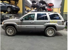 jeep gr.cherokee (wj/wg) del año 2002