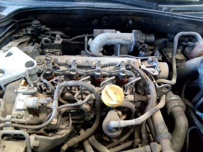 renault laguna ii (bg0) del año 1998