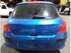 peugeot 308 del año 2007 2