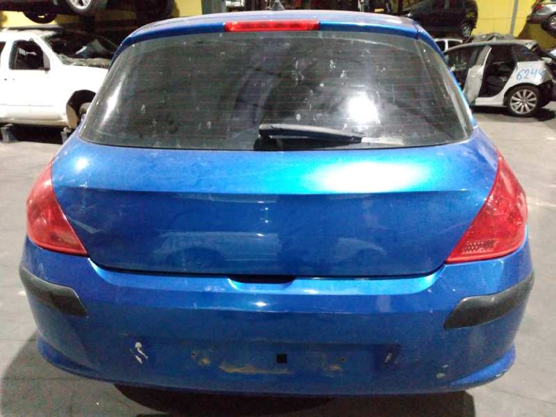 peugeot 308 del año 2007