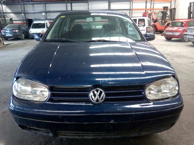 volkswagen golf iv berlina (1j1) del año 1999