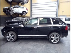 PORSCHE CAYENNE (TYP 9PA)