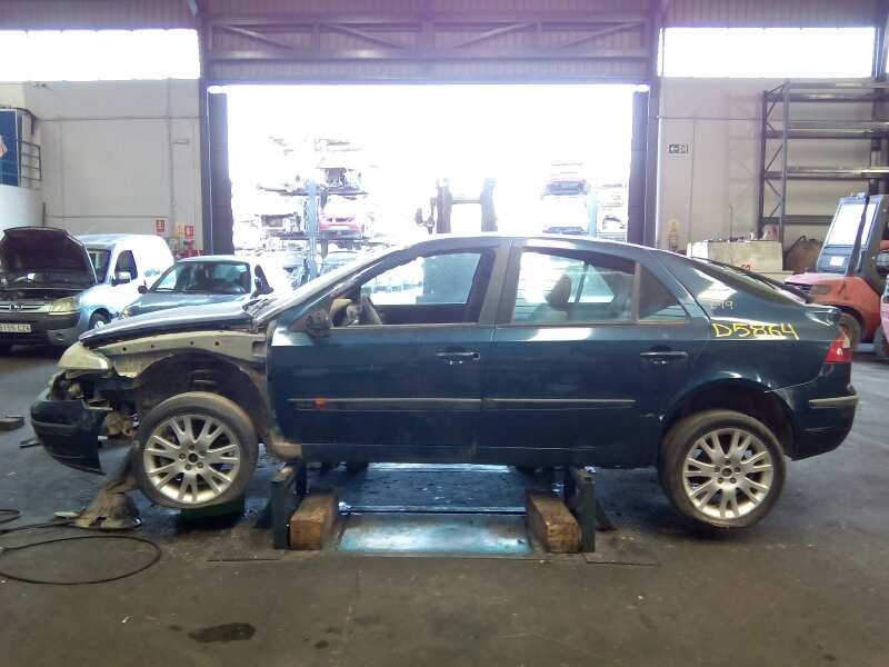 renault laguna ii (bg0) del año 1998