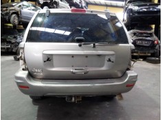 jeep gr.cherokee (wj/wg) del año 2002 2