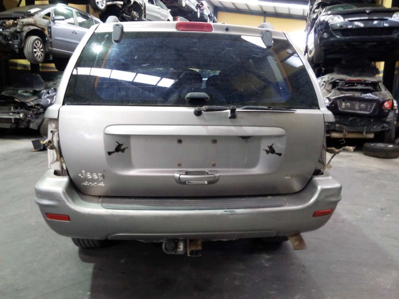 jeep gr.cherokee (wj/wg) del año 2002