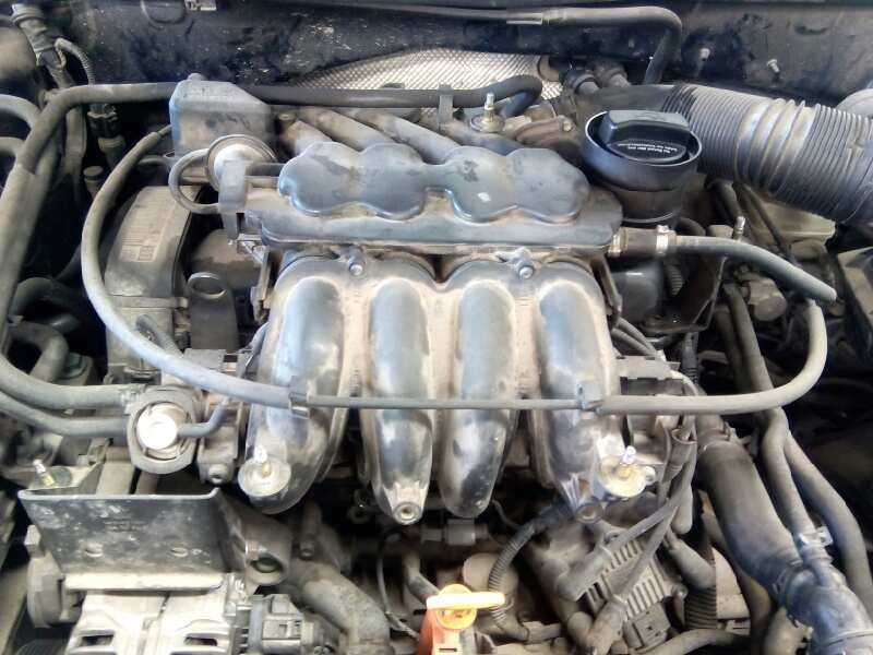 volkswagen golf iv berlina (1j1) del año 1999