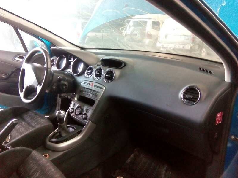 peugeot 308 del año 2007