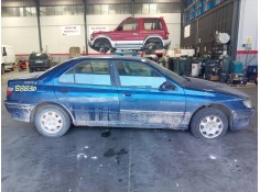 PEUGEOT 406 BERLINA (S1/S2)