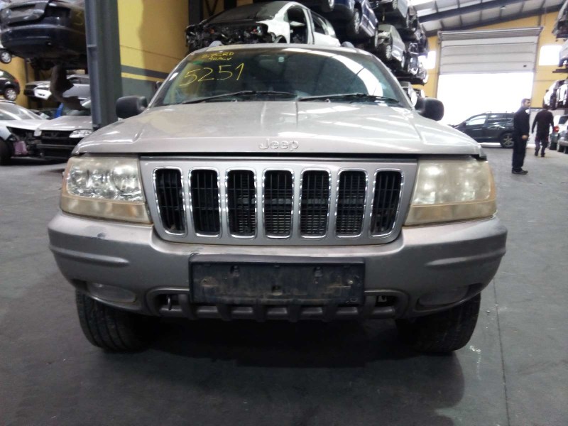 jeep gr.cherokee (wj/wg) del año 2002