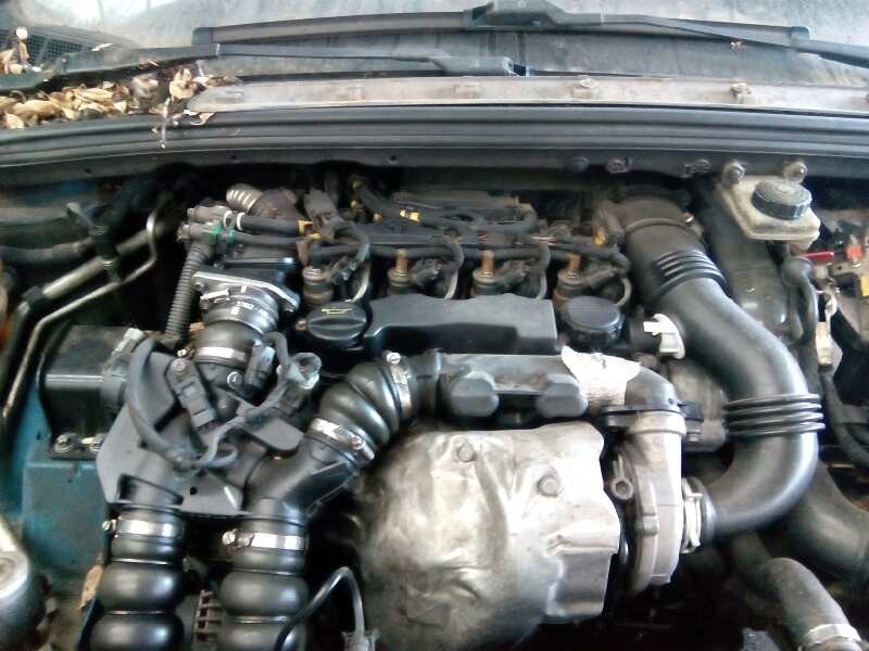peugeot 308 del año 2007