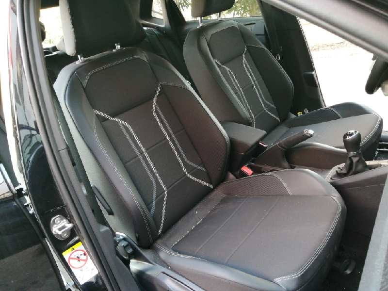 volkswagen polo del año 2019