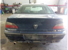 peugeot 406 berlina (s1/s2) del año 1995 2
