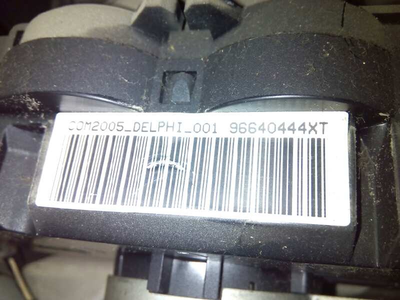 peugeot 308 del año 2007