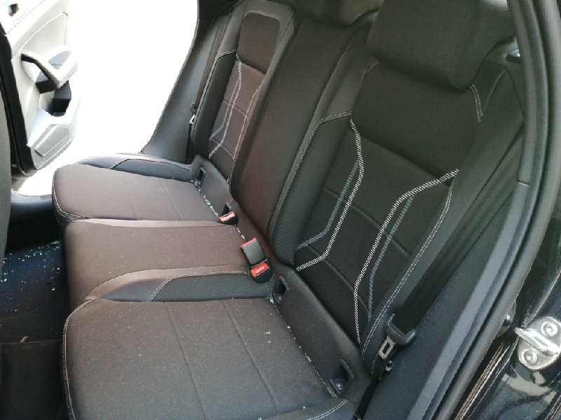 volkswagen polo del año 2019