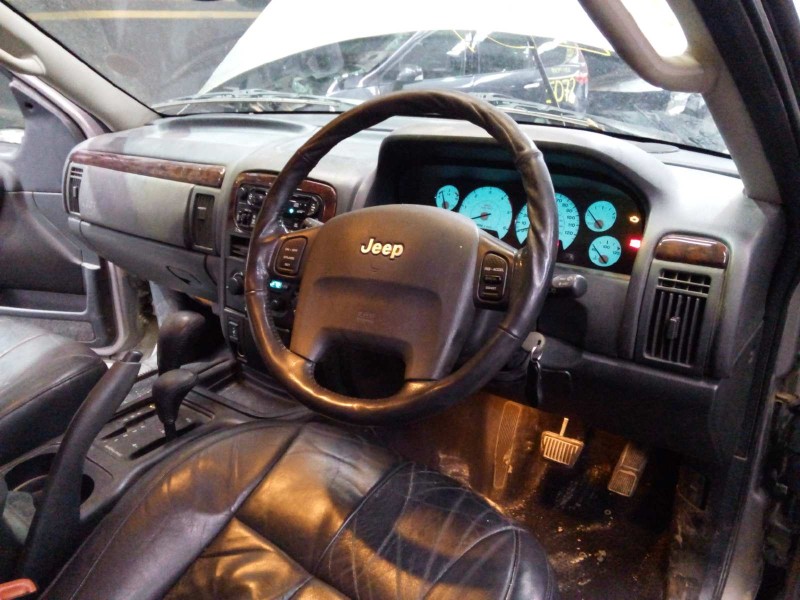 jeep gr.cherokee (wj/wg) del año 2002